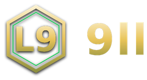 9ll logo